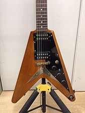 BRIAN BFV-498 Electric Guitar