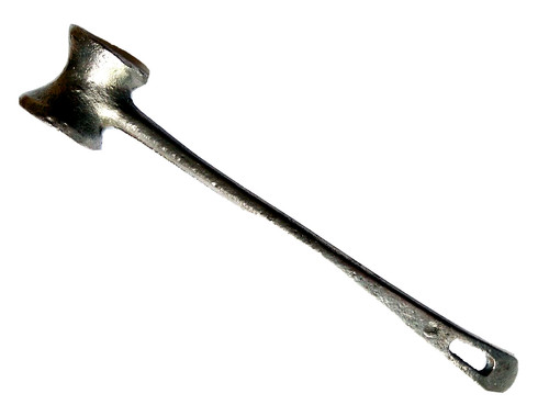 Antique vintage hammer - vintage,