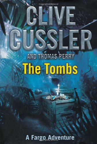 The tombs clive - by,