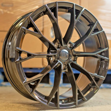 18" VW Golf MK5,6,7,8