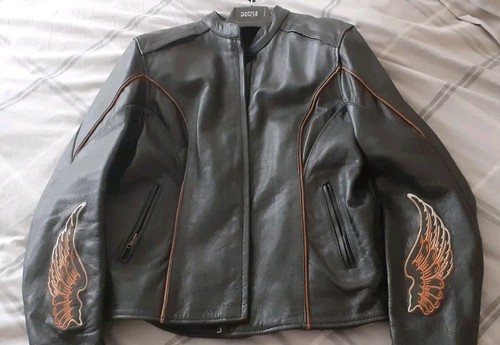 Vintage genuine leather - vintage,