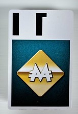 Monopoly Ultimate Banking 23 Event Cards Genuine  Spares Parts - Hasbro 2015
