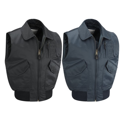 Security vest jacket ma2 army - ma2,