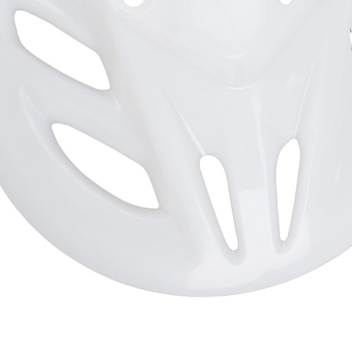 Front brake disc - disc, guard