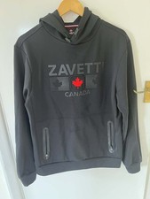 Zavetti Canada Men's Traksuit
