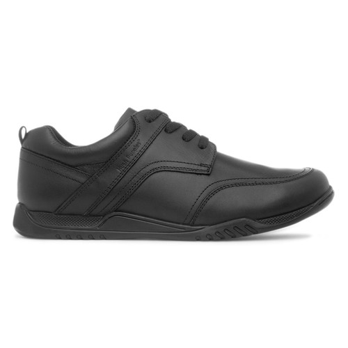 Hush puppies boys black - hush,