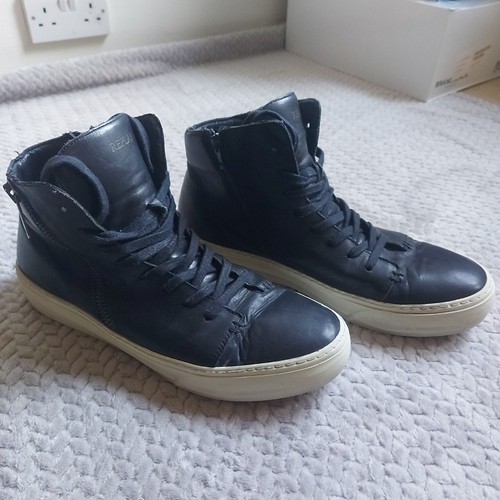 Replay top zip - hi,
