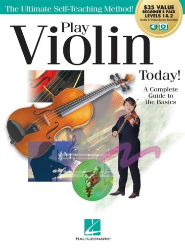 Play violin today beginners - play,