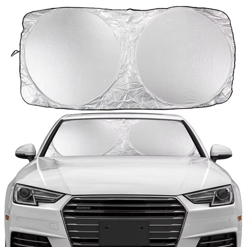 Car windshield sun - car,