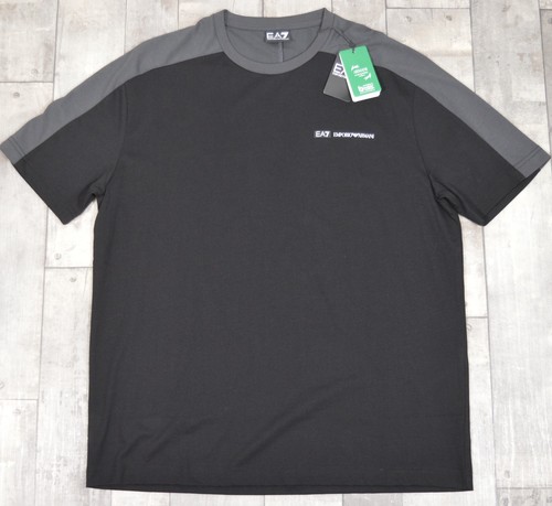 Men emporio armani - ea7, black