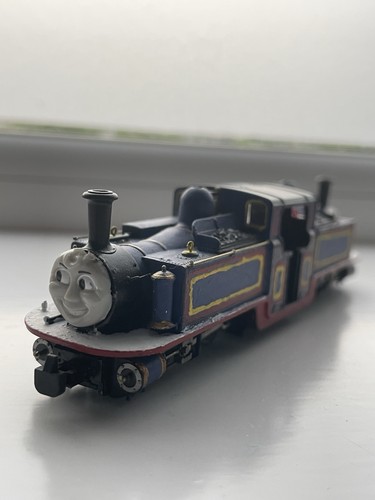 Bachmann thomas friends - thomas,