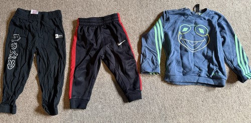 Baby clothes adidas - adidas, disney