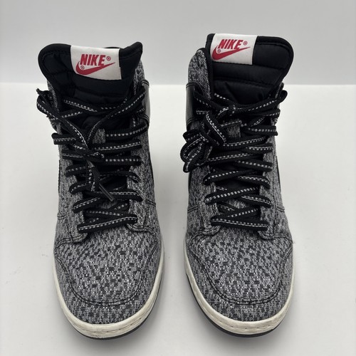 Nike dunk sky - dunk, txt