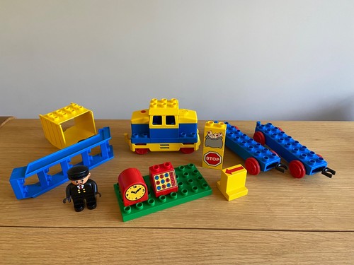 Rare lego duplo - ,