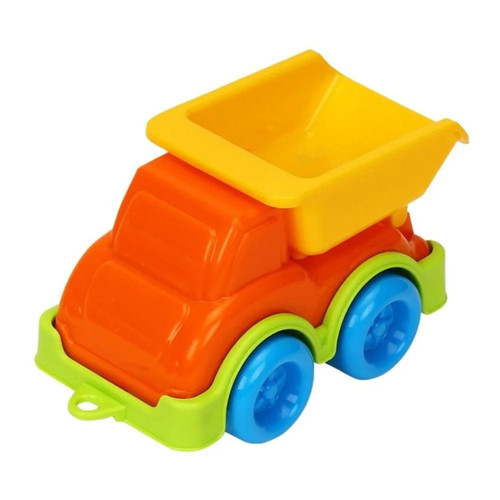 Mini dump truck top - top, quality