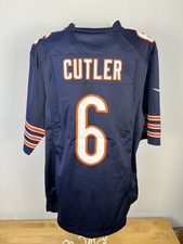 NFL Chicago Bears On Field