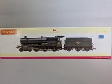 R2404 hornby gwr - gwr, 'resolven