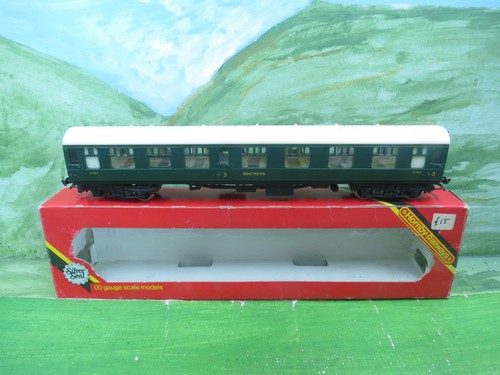Hornby r933 southern corridor - hornby,