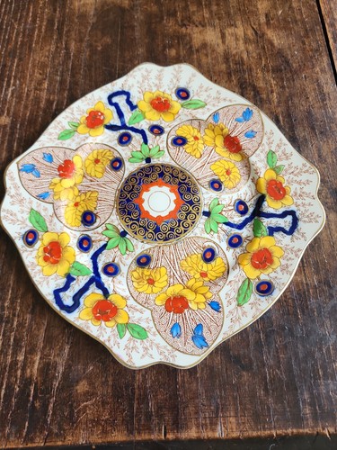 Vintage royal staffordshire - royal,