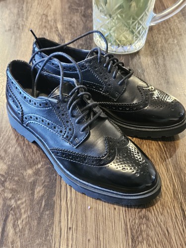 Graceland ladies tone black - ladies,