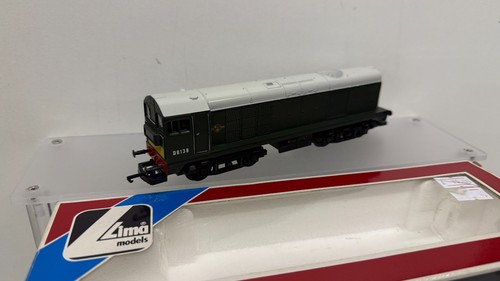 Lima gauge green - lima, oo