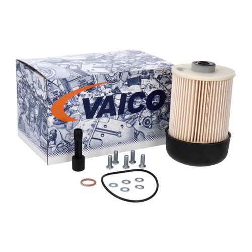 Vaico fuel filter - vaico, high