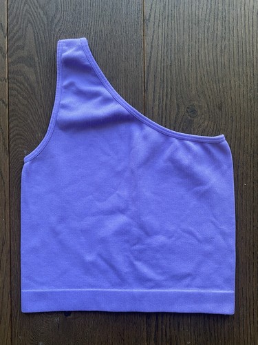 Primark purple ribbed - primark,