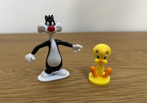 Vintage looney tune mini - looney,
