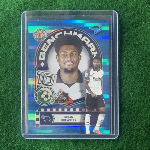 Panini football efl - panini,