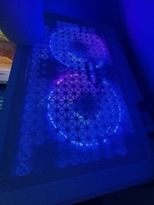 Desktop PC Gaming RTX 3070 Ti