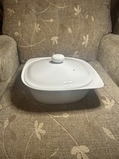 james martin denby White