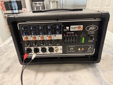 Peavey PV 5300 All In One 200