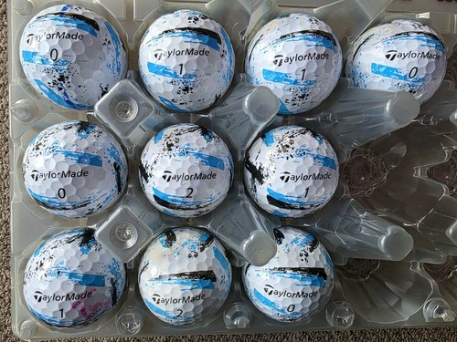 Taylormade speedsoft ink - 10,