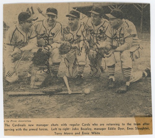 1940s cardinals - 1940s, (3
