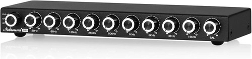 Nobsound hifi band - nobsound, eq