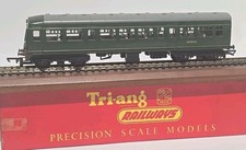 Triang Hornby R158 DMU Diesel