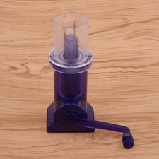 Hand Operate Knitting Machine -Spool Knitter /Wool Winder -Crafting Tool For