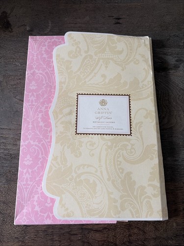 Anna griffin soft hues - ,