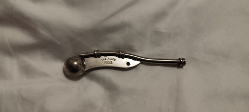 Bosun call boatswain s - bosun's, boatswain's