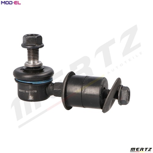 Linkcoupling rod stabiliser - linkcoupling,