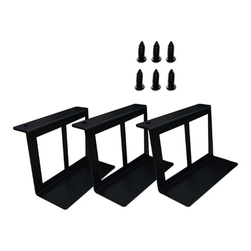Under desk laptop - under, storage