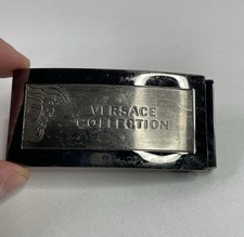 Versace Collection Belt Buckle