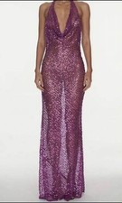 RAT & BOA VERONA PURPLE MAXI