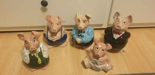 Natwest pigs full - natwest,