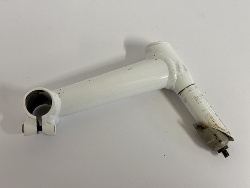 Orange stalk stem white - stalk,