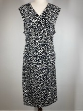 Basque Petite Work Dress Size