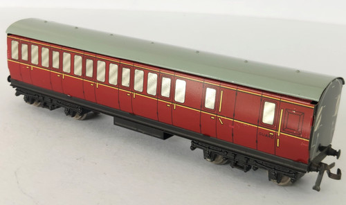 Hornby dublo mk1 - b.r., suburban