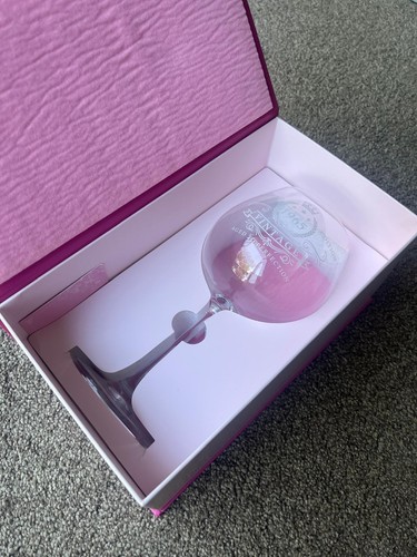 New gin glass saying - gin, 1965