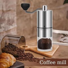 Manual Coffee Bean Grinder