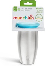 Munchkin Miracle 360 Cups